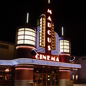 Ridge Cinema 108